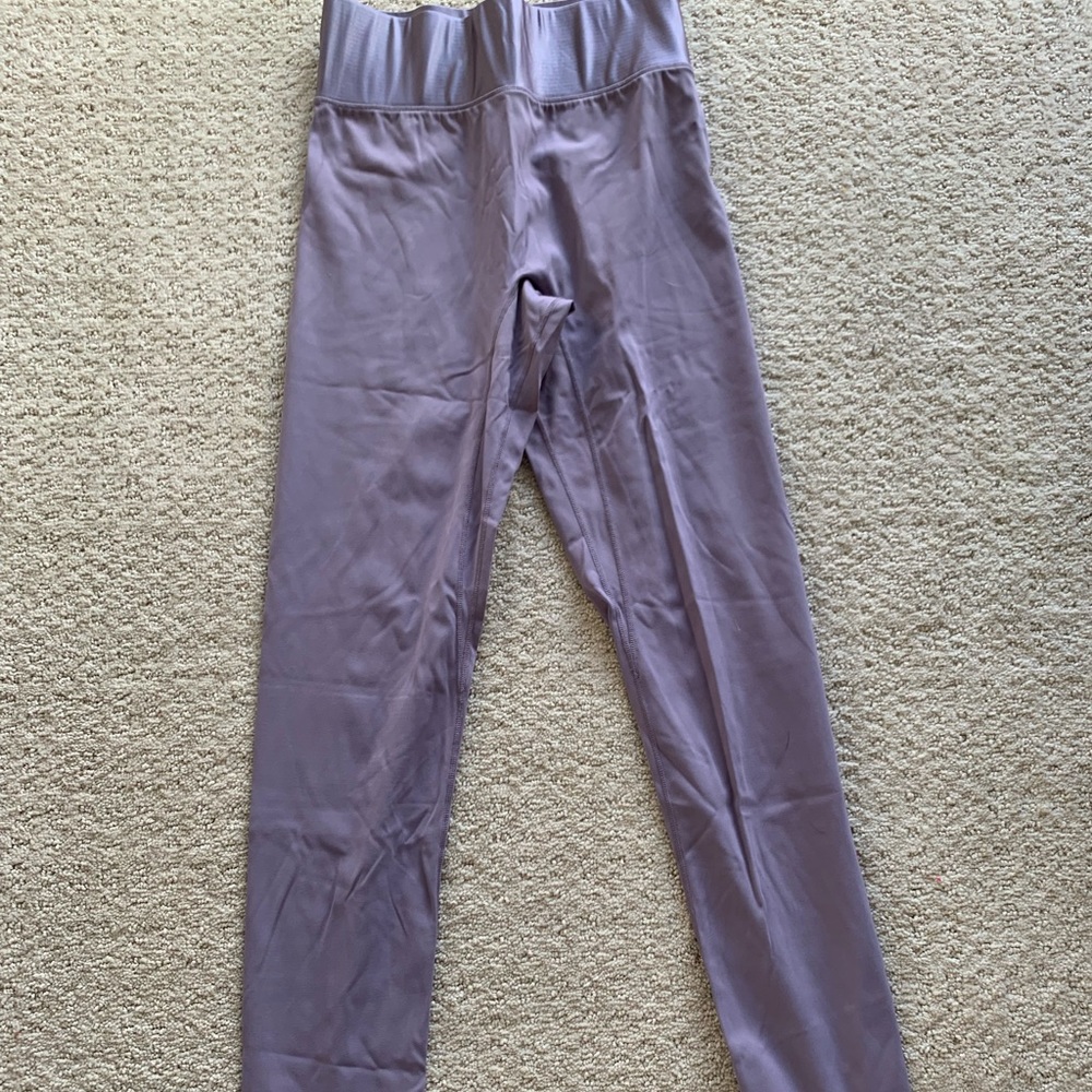 All access nyc leggings